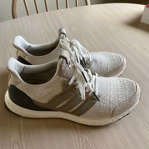 Adidas x Sneakersnstuff Ultraboost “Lux” US9M